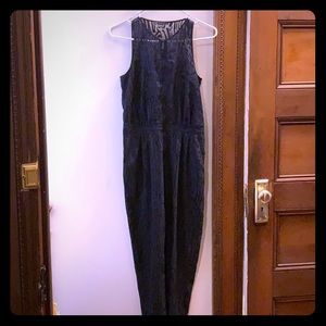 SOLD🚫🚫🚫AX Pant Jumper